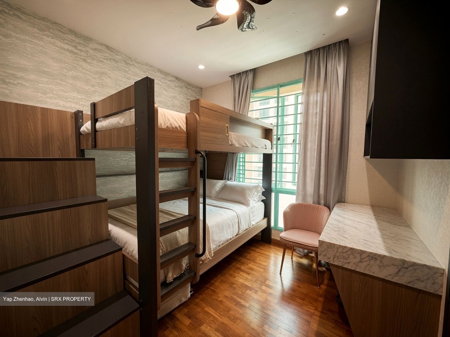 Hazel Park Condominium (D23), Condominium #578671141